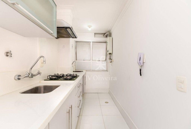 Imagem Apartamento com 1 Quarto para Alugar, 45 m² em Itaim Bibi - São Paulo Imagem Apartamento com 1 Quarto para Alugar, 45 m² em Itaim Bibi - São Paulo