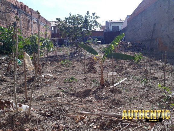 Imagem Terreno à Venda, 300 m² em Salto De São José - Salto Imagem Terreno à Venda, 300 m² em Salto De São José - Salto