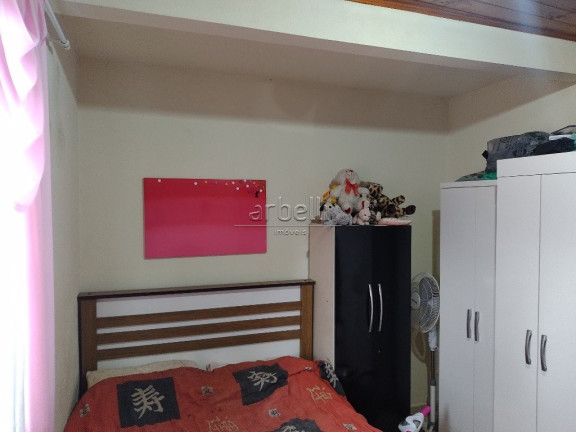 Imagem Casa com 11 Quartos à Venda, 202 m² em Jardim Idemori - Itapecerica Da Serra