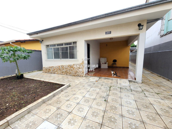 Imagem Casa com 3 Quartos à Venda, 100 m² em Jardim Das Indústrias - São José Dos Campos
