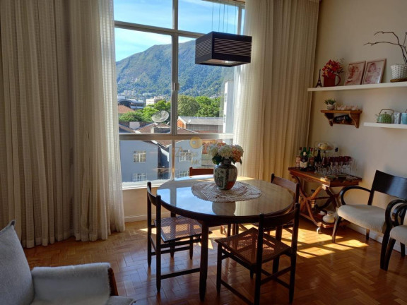 Apartamento com 2 Quartos à Venda, 95 m² em Alto - Teresópolis