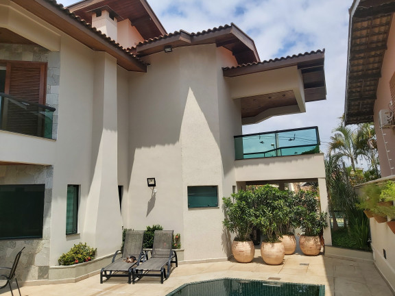 Imagem Sobrado com 3 Quartos à Venda, 340 m² em São Roque - São Roque