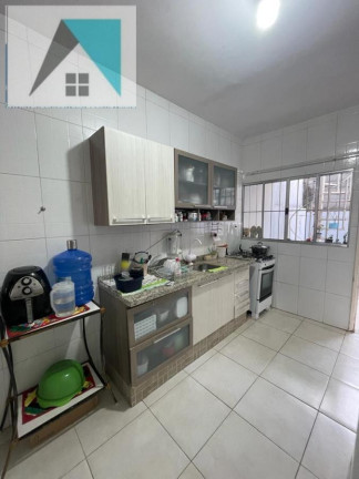 Imagem Casa com 2 Quartos à Venda, 68 m² em Colina Maria Luíza (jordanésia) - Cajamar