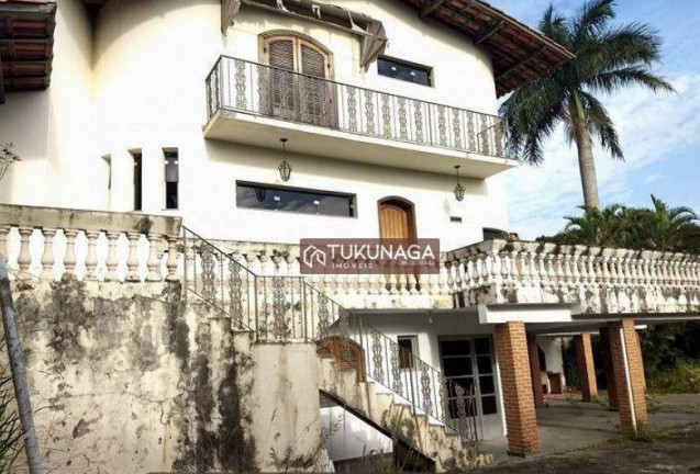 Imagem Sobrado com 3 Quartos à Venda, 229 m² em Vila Rosália - Guarulhos Imagem Sobrado com 3 Quartos à Venda, 229 m² em Vila Rosália - Guarulhos