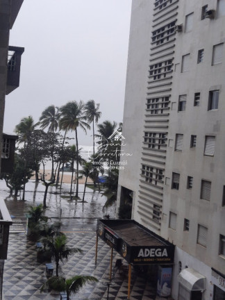 Imagem Apartamento com 3 Quartos à Venda, 80 m² em Pitangueiras - Guarujá