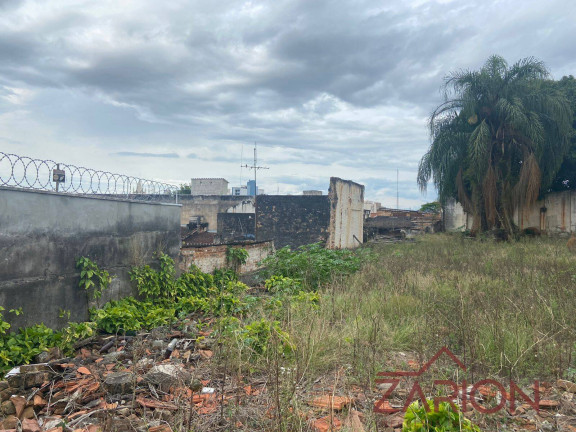 Imagem Terreno à Venda, 2.900 m² em Centro - Taubaté Imagem Terreno à Venda, 2.900 m² em Centro - Taubaté
