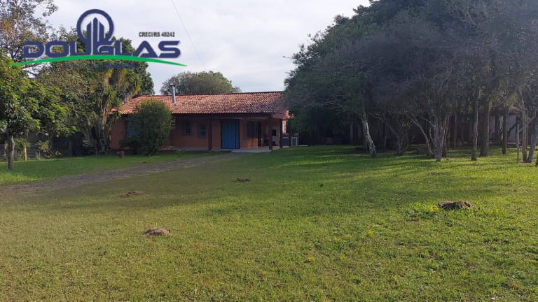 Casa com 3 Quartos à Venda, 1.200 m² em águas Claras - Viamão