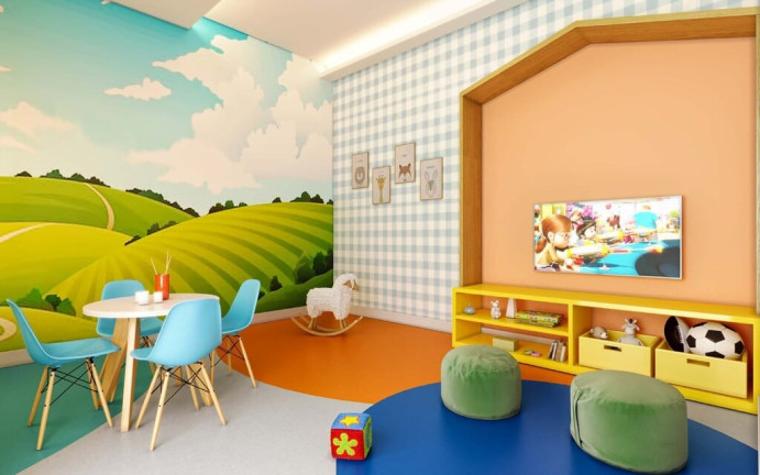 Imagem Apartamento com 2 Quartos à Venda, 34 m² em Vila Matilde - São Paulo Imagem Apartamento com 2 Quartos à Venda, 34 m² em Vila Matilde - São Paulo