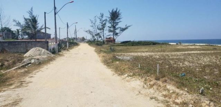 Imagem Terreno à Venda, 6 m² em Guaratiba (ponta Negra) - Maricá Imagem Terreno à Venda, 6 m² em Guaratiba (ponta Negra) - Maricá