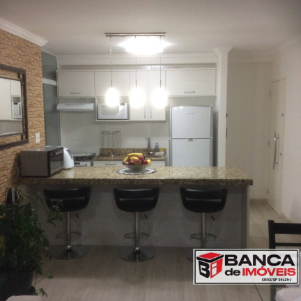 Imagem Apartamento com 2 Quartos à Venda, 70 m² em Lapa - São Paulo