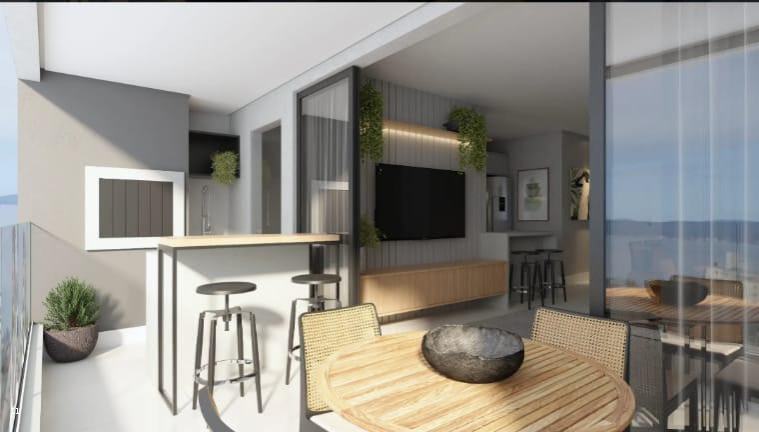 Imagem Apartamento com 3 Quartos à Venda, 91 m² em F Vieira - Porto Belo Imagem Apartamento com 3 Quartos à Venda, 91 m² em F Vieira - Porto Belo