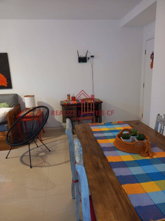 Imagem Apartamento com 2 Quartos à Venda, 70 m² em Praia Grande - Arraial Do Cabo