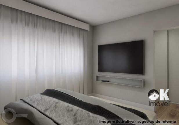 Imagem Apartamento com 3 Quartos à Venda, 150 m² em Higienópolis - São Paulo Imagem Apartamento com 3 Quartos à Venda, 150 m² em Higienópolis - São Paulo