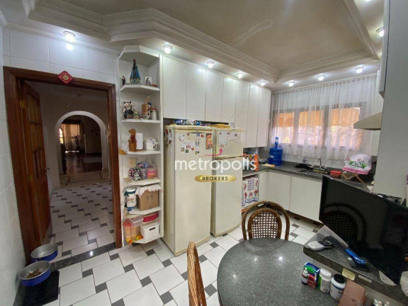 Imagem Apartamento com 4 Quartos à Venda, 208 m² em Santa Paula - São Caetano Do Sul Imagem Apartamento com 4 Quartos à Venda, 208 m² em Santa Paula - São Caetano Do Sul