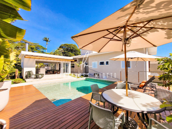 Imagem Casa de Condomínio com 4 Quartos à Venda, 1.164 m² em Terras De São Carlos - Jundiaí