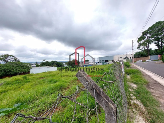 Imagem Imóvel à Venda, 4.320 m² em Parque Rural Fazenda Santa Cândida - Campinas