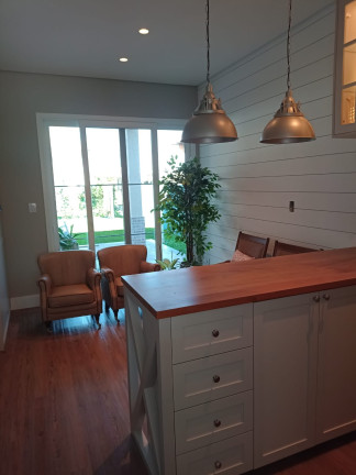 Imagem Casa com 3 Quartos à Venda, 232 m² em Vila Da Serra - Osório