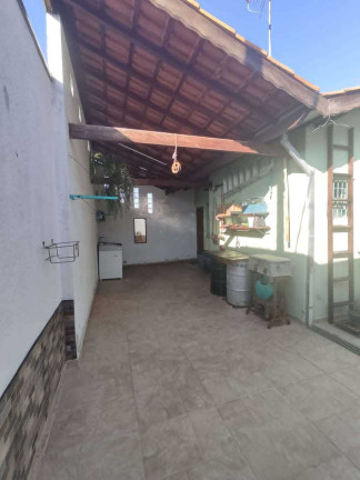 Imagem Casa com 3 Quartos à Venda, 109 m² em Vila Brasileira - Mogi Das Cruzes
