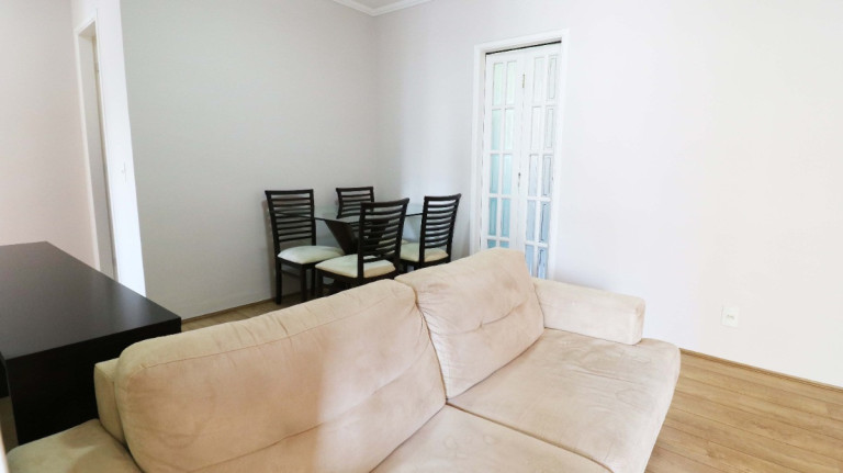 Imagem Apartamento com 3 Quartos à Venda, 74 m² em Vila Santa Catarina - São Paulo