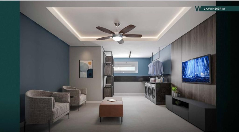 Imagem Apartamento com 3 Quartos à Venda, 76 m² em Jardim América - Goiânia Imagem Apartamento com 3 Quartos à Venda, 76 m² em Jardim América - Goiânia