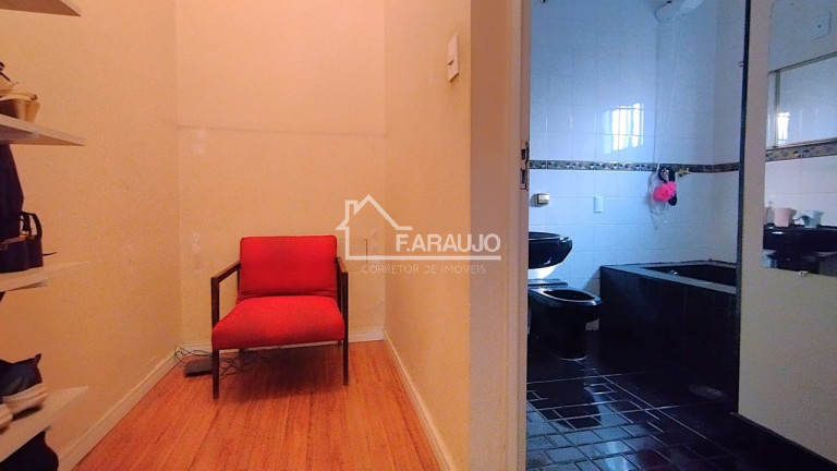 Imagem Sobrado com 3 Quartos à Venda, 162 m² em Vila Haro - Sorocaba Imagem Sobrado com 3 Quartos à Venda, 162 m² em Vila Haro - Sorocaba