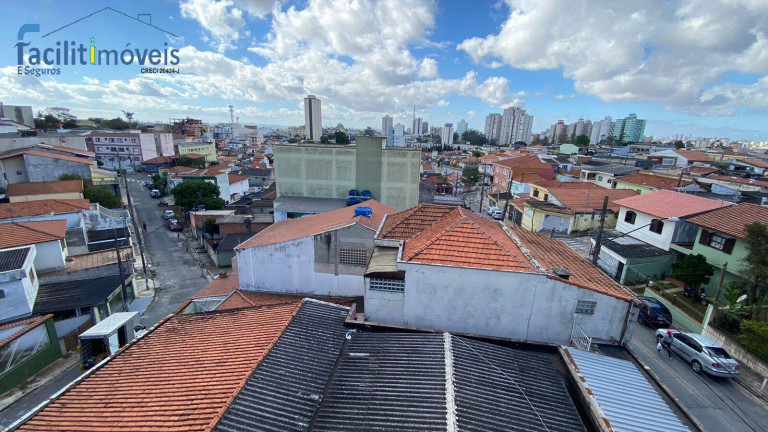 Imagem Apartamento com 2 Quartos à Venda, 70 m² em Planalto - São Bernardo Do Campo Imagem Apartamento com 2 Quartos à Venda, 70 m² em Planalto - São Bernardo Do Campo