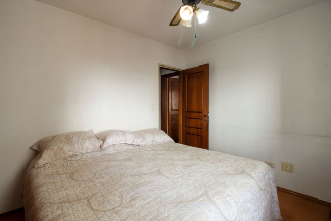 Imagem Apartamento com 4 Quartos à Venda, 167 m² em Campo Belo - São Paulo