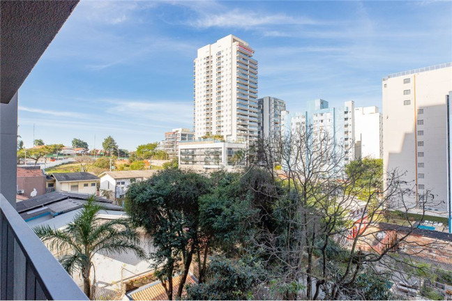 Imagem Apartamento com 2 Quartos à Venda, 59 m² em Pinheiros - São Paulo Imagem Apartamento com 2 Quartos à Venda, 59 m² em Pinheiros - São Paulo