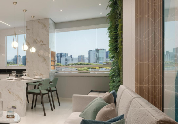 Imagem Apartamento com 2 Quartos à Venda, 54 m² em Eldorado - Contagem Imagem Apartamento com 2 Quartos à Venda, 54 m² em Eldorado - Contagem