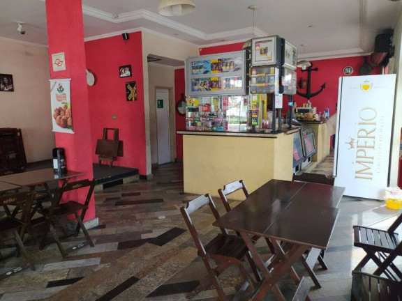 Imagem Imóvel Comercial à Venda ou Locação, 200 m² em Canto Do Forte - Praia Grande