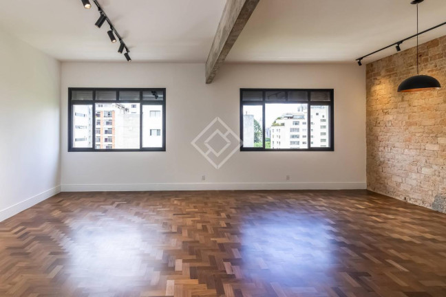 Imagem Apartamento com 3 Quartos à Venda, 212 m² em Consolação - São Paulo Imagem Apartamento com 3 Quartos à Venda, 212 m² em Consolação - São Paulo