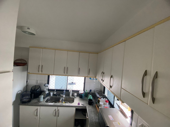 Imagem Apartamento com 3 Quartos à Venda, 127 m² em Pituba - Salvador Imagem Apartamento com 3 Quartos à Venda, 127 m² em Pituba - Salvador