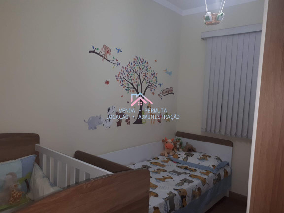 Imagem Apartamento com 3 Quartos à Venda, 80 m² em Chácara Segre - Jundiaí Imagem Apartamento com 3 Quartos à Venda, 80 m² em Chácara Segre - Jundiaí