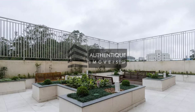 Imagem Apartamento com 2 Quartos à Venda, 53 m² em Demarchi - São Bernardo Do Campo