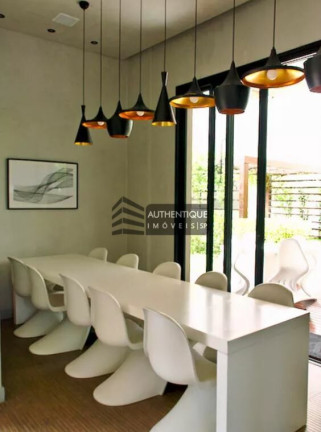 Imagem Apartamento com 1 Quarto à Venda, 70 m² em Vila Olímpia - São Paulo Imagem Apartamento com 1 Quarto à Venda, 70 m² em Vila Olímpia - São Paulo