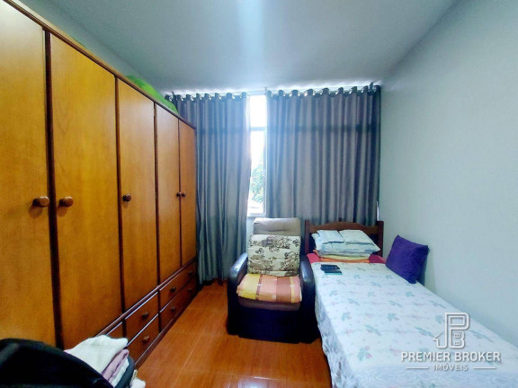 Imagem Apartamento com 2 Quartos à Venda, 78 m² em Várzea - Teresópolis Imagem Apartamento com 2 Quartos à Venda, 78 m² em Várzea - Teresópolis
