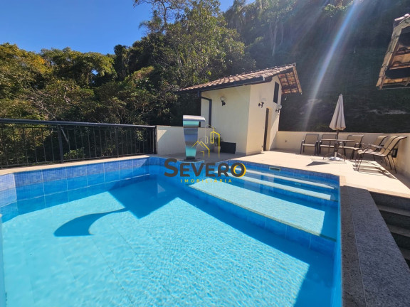 Imagem Casa de Condomínio com 3 Quartos à Venda, 273 m² em Piratininga - Niterói Imagem Casa de Condomínio com 3 Quartos à Venda, 273 m² em Piratininga - Niterói