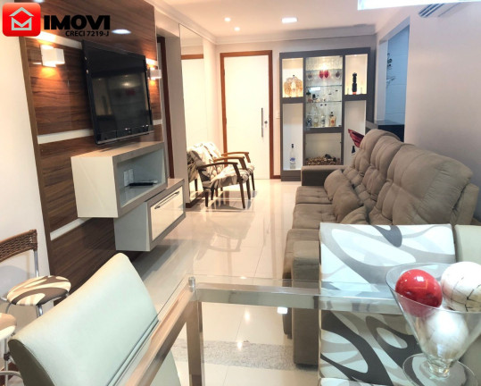 Apartamento com 2 Quartos à Venda, 76 m² em Santa Helena - Vitória