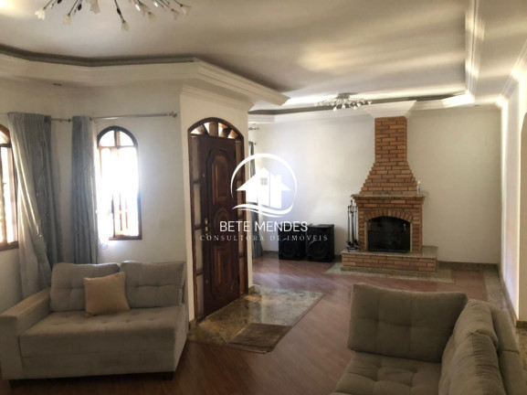 Casa com 3 Quartos à Venda, 350 m² em Jardim Modelo - Suzano