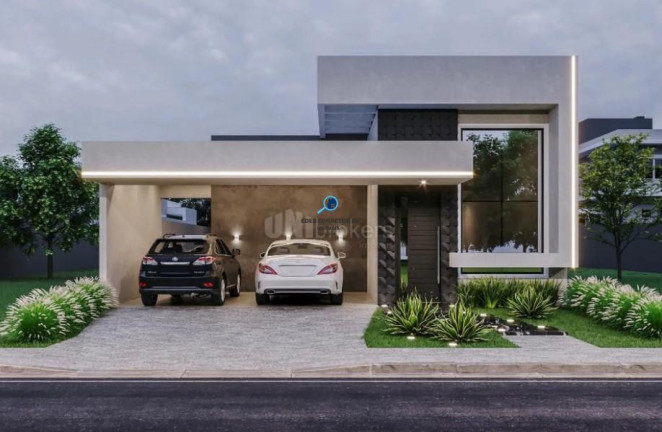 Casa com 3 Quartos à Venda, 200 m² em Contorno - Ponta Grossa