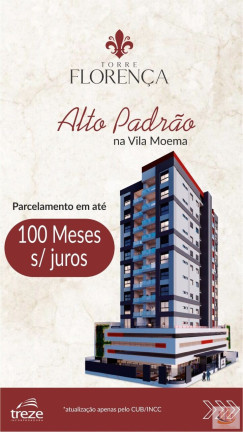 Imagem Apartamento com 3 Quartos à Venda, 108 m² em Vila Moema - Tubarão Imagem Apartamento com 3 Quartos à Venda, 108 m² em Vila Moema - Tubarão