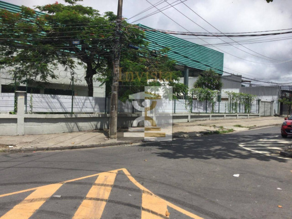 Imagem Imóvel Comercial para Alugar, 1.540 m² em Recreio Dos Bandeirantes - Rio De Janeiro