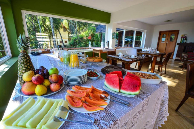 Imagem Chácara com 7 Quartos à Venda, 1.000 m² em Monte Verde - Camanducaia Imagem Chácara com 7 Quartos à Venda, 1.000 m² em Monte Verde - Camanducaia