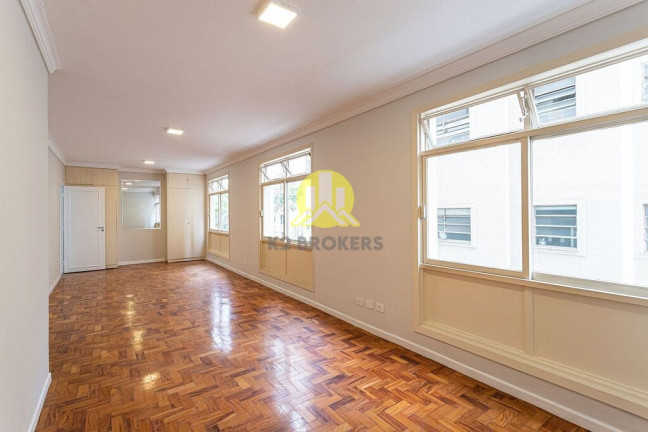 Imagem Apartamento com 3 Quartos à Venda, 135 m² em Itaim Bibi - São Paulo Imagem Apartamento com 3 Quartos à Venda, 135 m² em Itaim Bibi - São Paulo