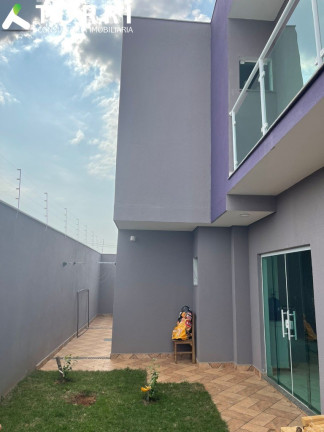 Imagem Sobrado com 3 Quartos à Venda, 137 m² em Residencial Jardim Nathália - Sorocaba Imagem Sobrado com 3 Quartos à Venda, 137 m² em Residencial Jardim Nathália - Sorocaba