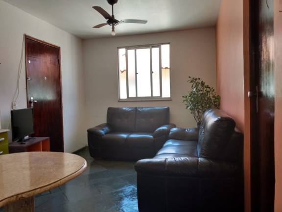 Imagem Apartamento com 2 Quartos à Venda, 44 m² em Gamboa - Cabo Frio Imagem Apartamento com 2 Quartos à Venda, 44 m² em Gamboa - Cabo Frio