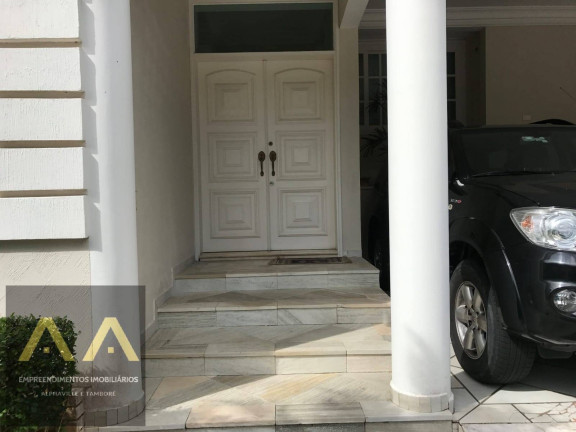 Casa com 5 Quartos à Venda, 570 m² em Alphaville - Barueri