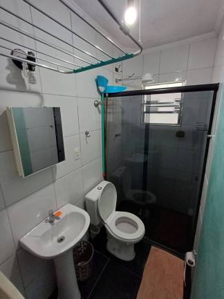 Imagem Kitnet com 1 Quarto à Venda,  em Mirim - Praia Grande