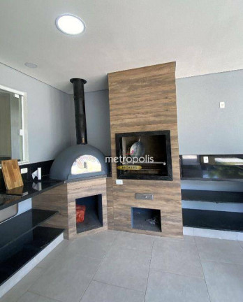 Imagem Casa com 3 Quartos para Alugar, 281 m² em Condomínio Residencial Dos Lagos - Itupeva