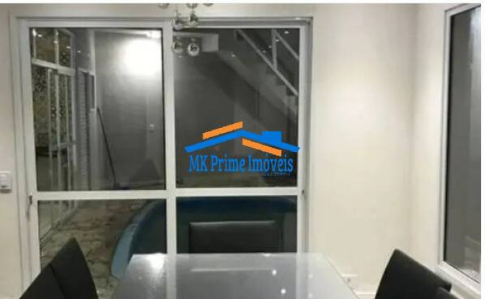 Imagem Casa com 3 Quartos à Venda, 175 m² em Bela Vista - Osasco Imagem Casa com 3 Quartos à Venda, 175 m² em Bela Vista - Osasco